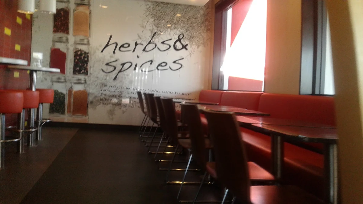 Vibe, KFC Willetton