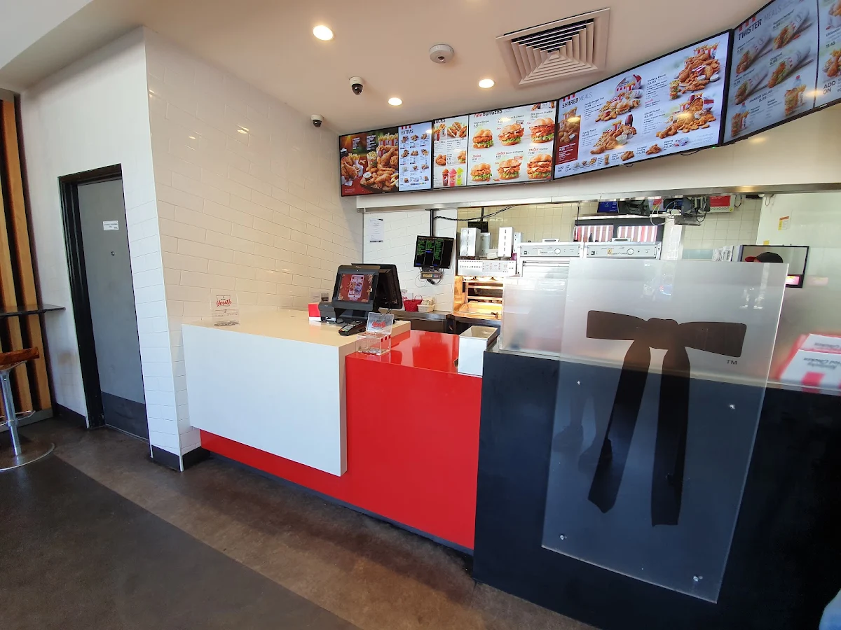 Vibe, KFC Willetton
