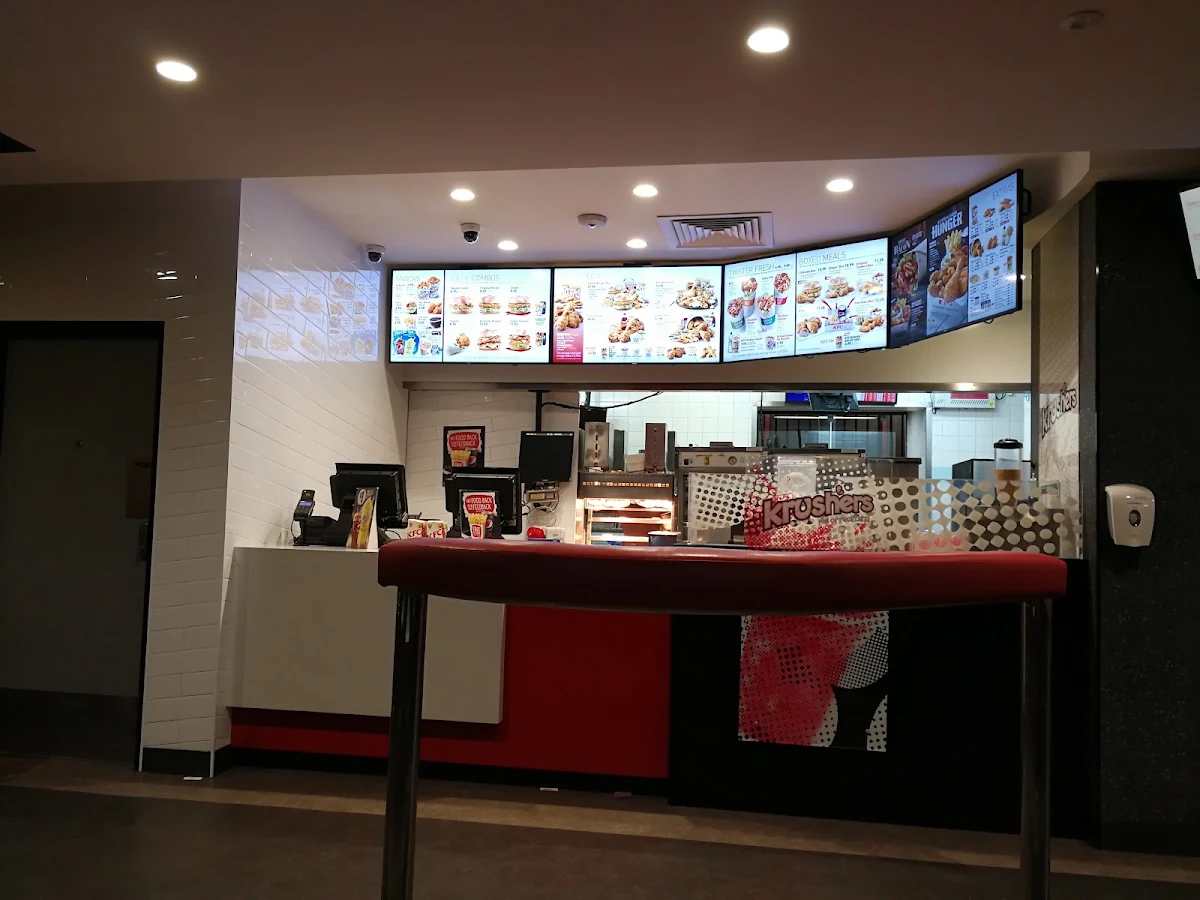 Vibe, KFC Willetton