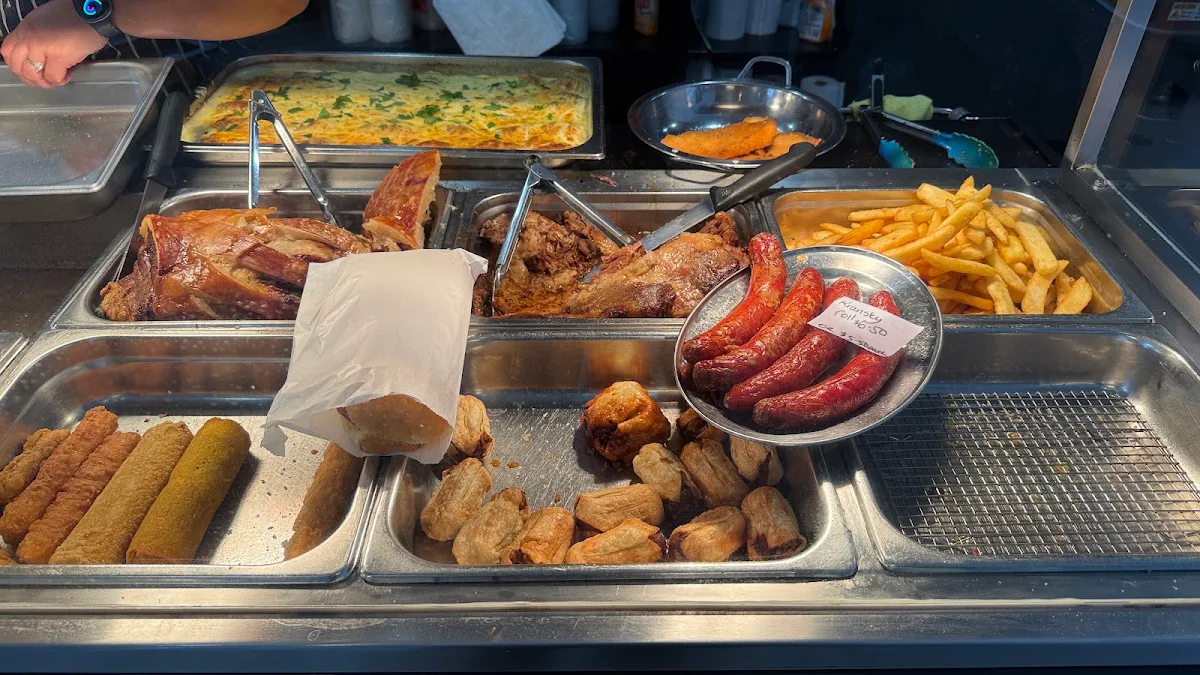 Food & drink, JOJOS on NORTHGATE
