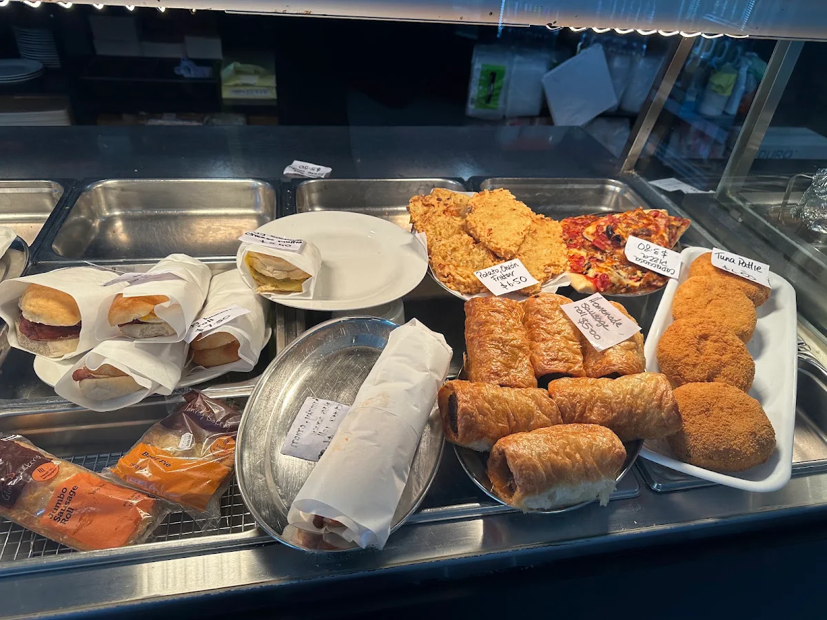 Food & drink, JOJOS on NORTHGATE