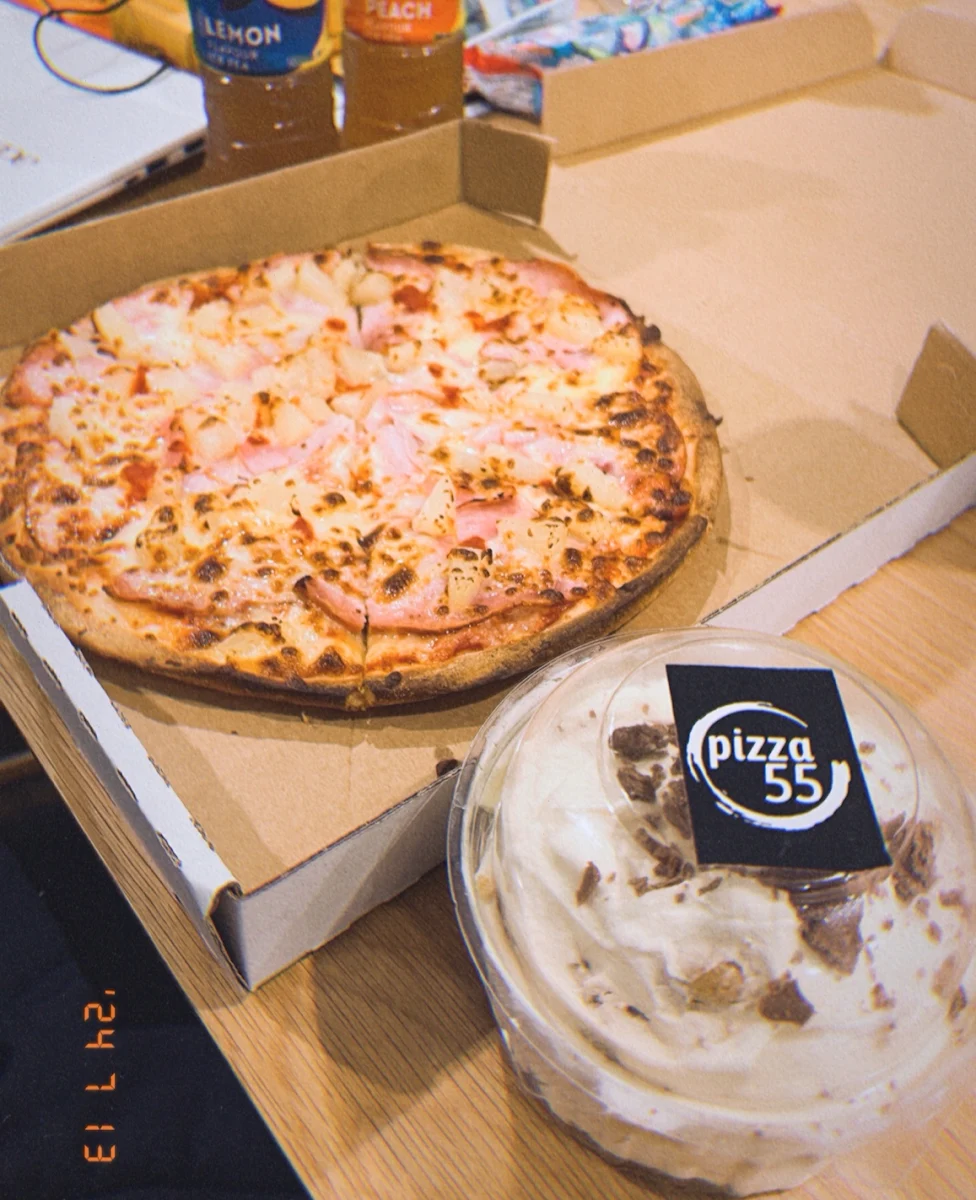 Food & drink, Pizza 55