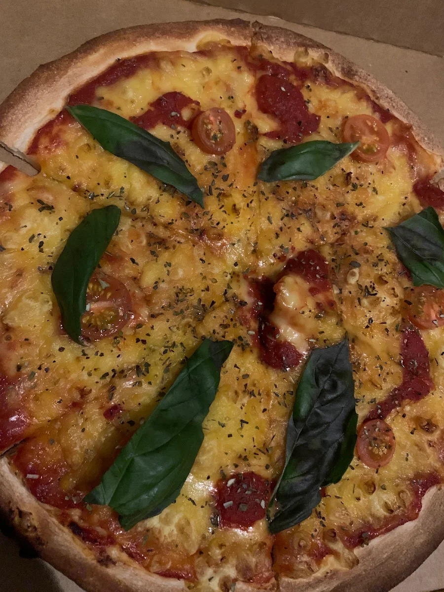 Food & drink, Pizza 55