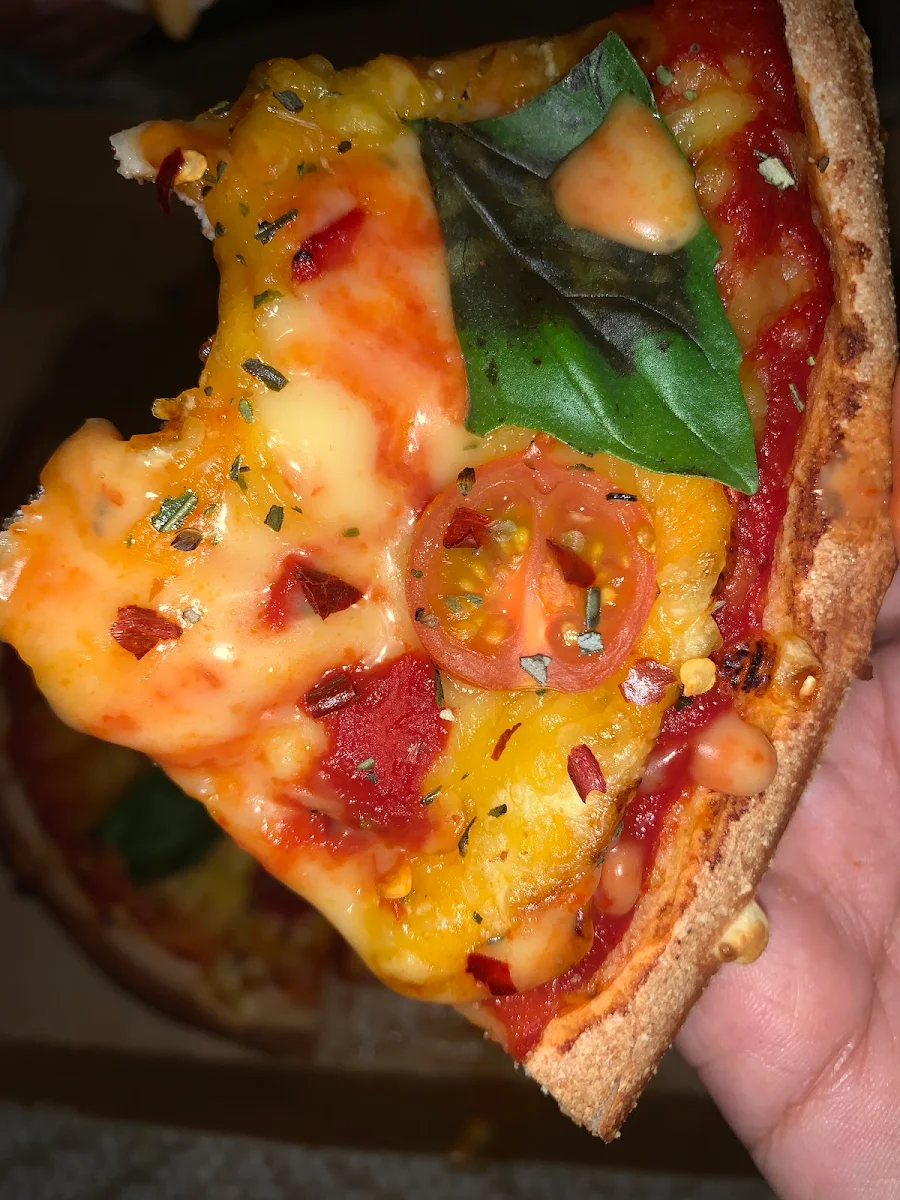 Food & drink, Pizza 55