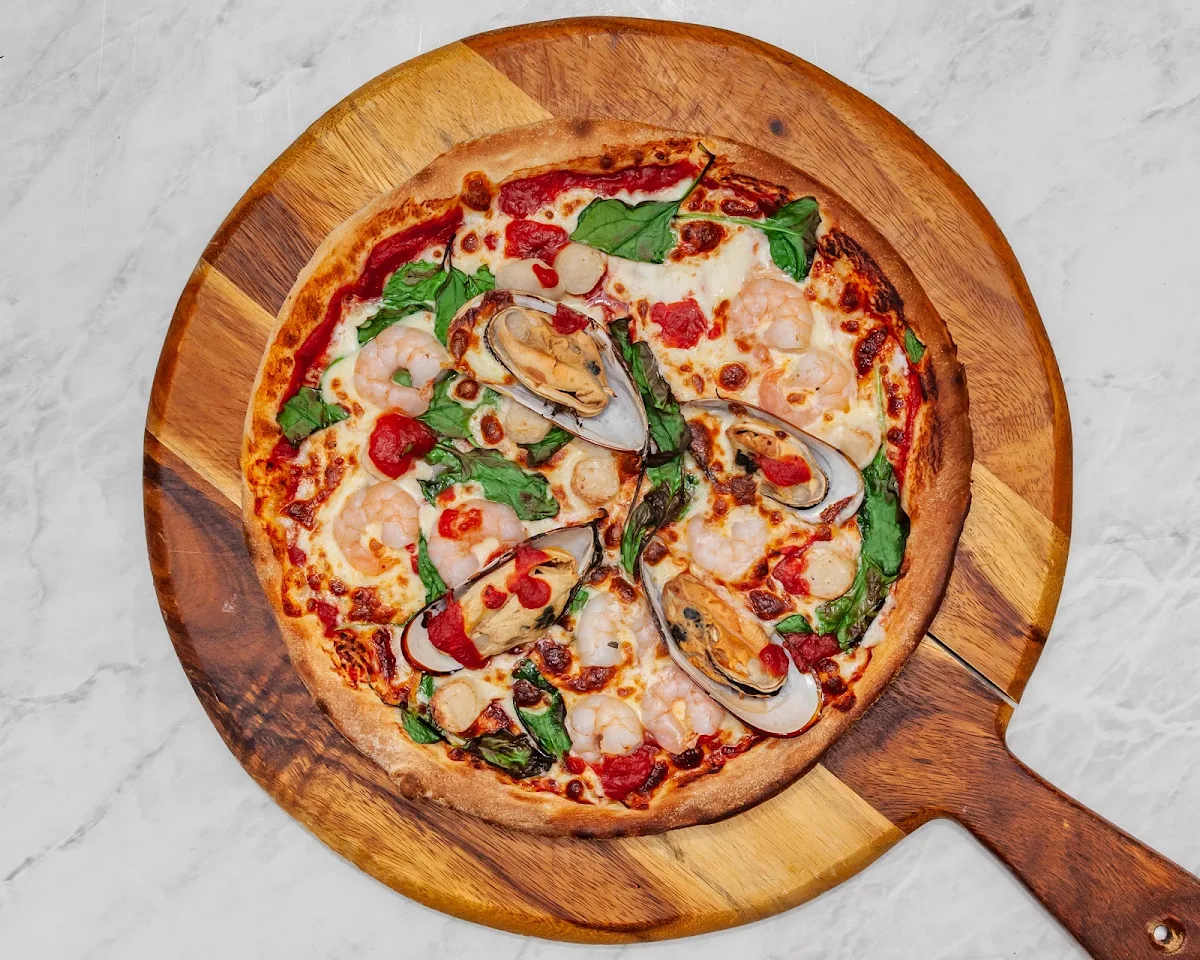 Food & drink, Pizza 55