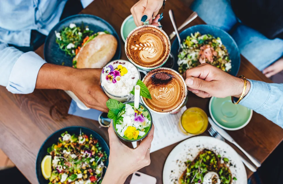 Food & drink, Three Beans Dee Why