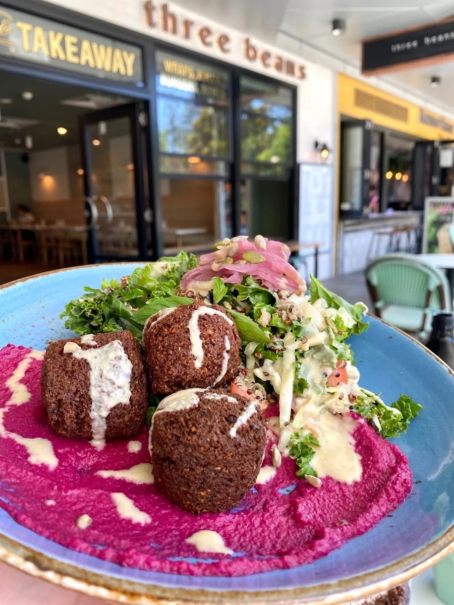 Food & drink, Three Beans Dee Why