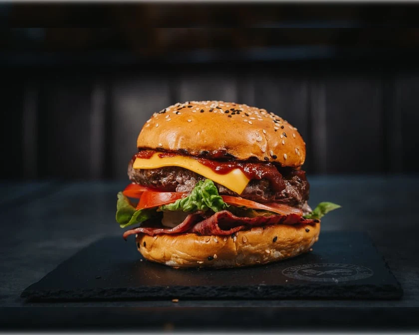 Food & drink, Elements Brasserie Belmore