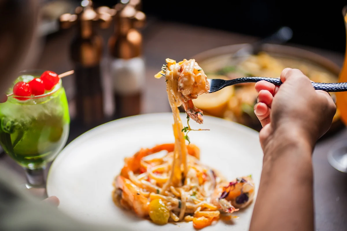 Food & drink, Elements Brasserie Belmore