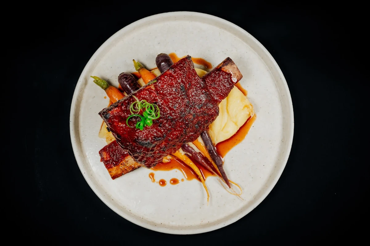 Food & drink, Elements Brasserie Belmore