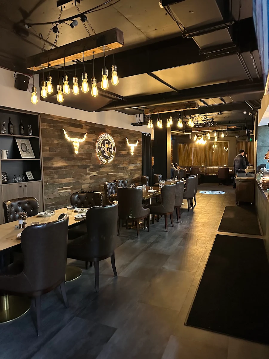 Vibe, Elements Brasserie Belmore