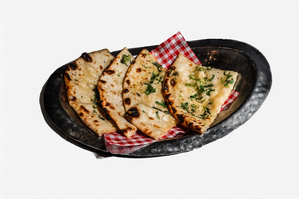 Food & drink, Cumin Club Richmond