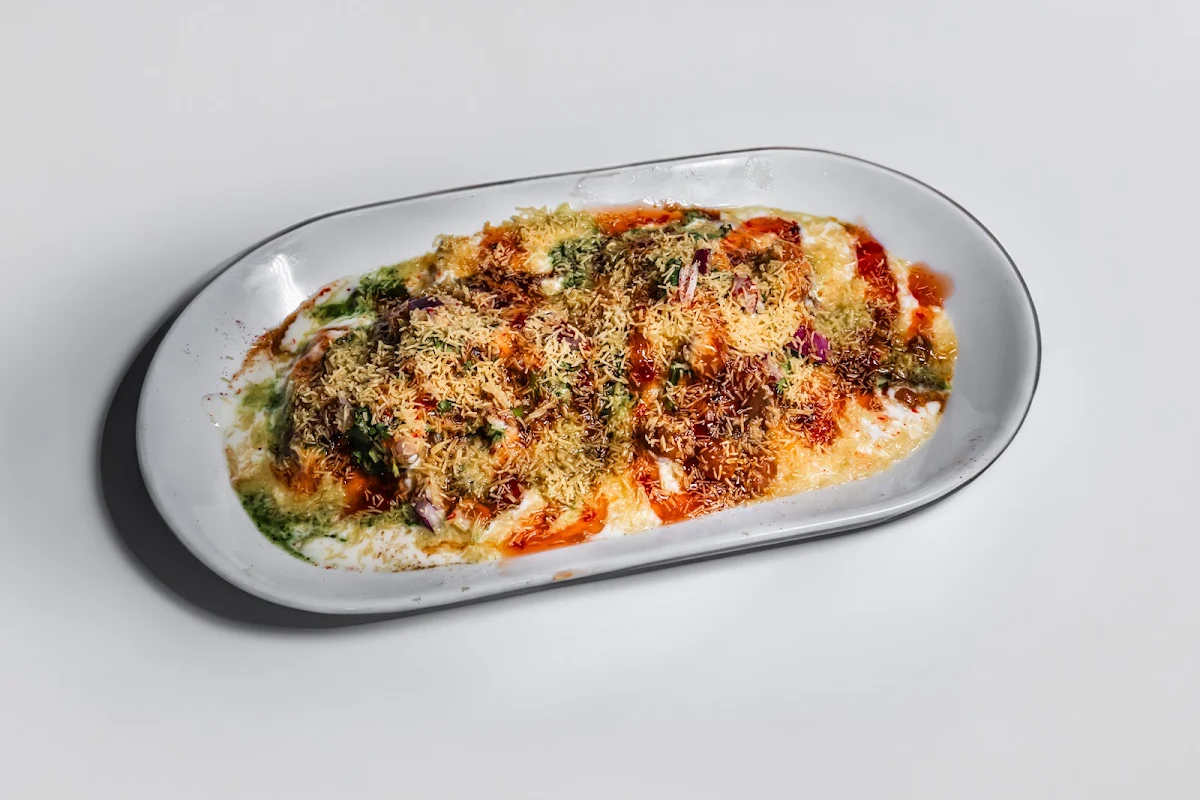 Food & drink, Cumin Club Richmond