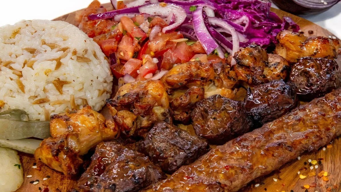 Food & drink, Makara Kebab & Grill