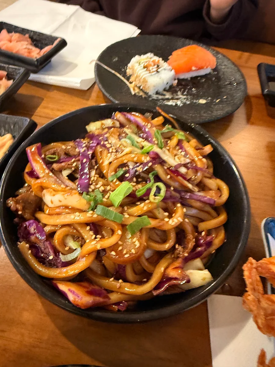 Food & drink, Omasa Japanese Restaurant Joondalup