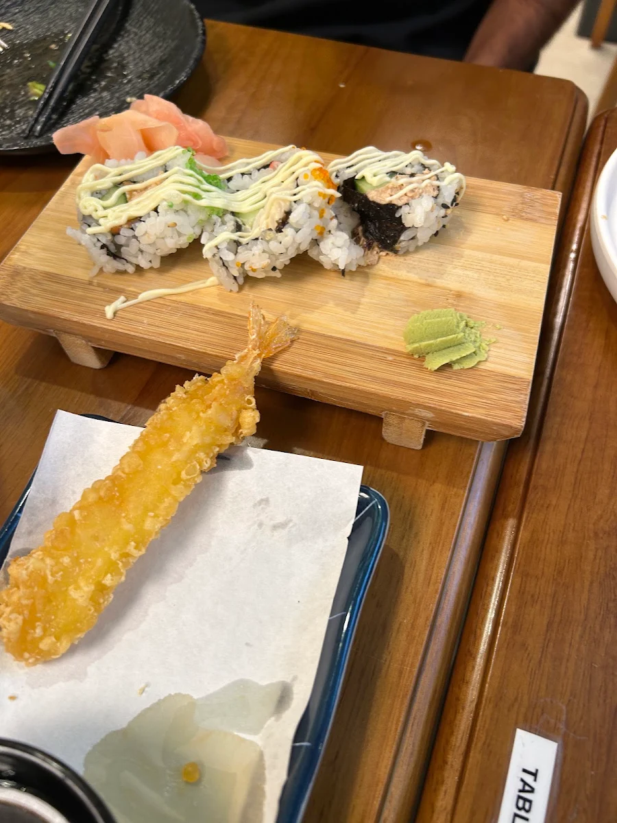Food & drink, Omasa Japanese Restaurant Joondalup
