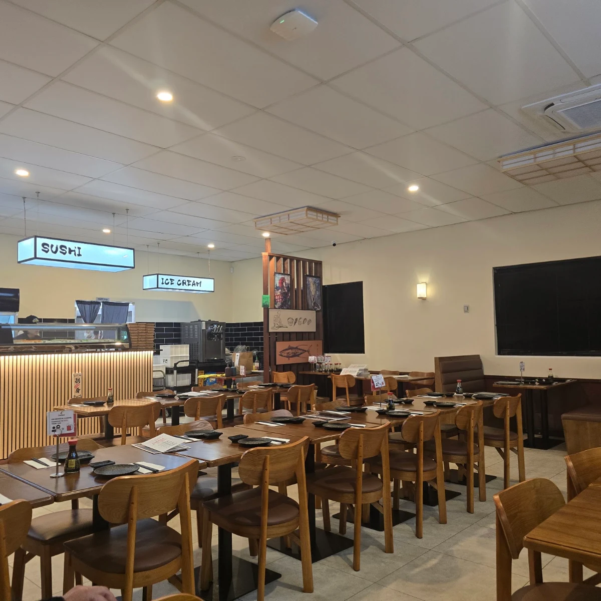 Vibe, Omasa Japanese Restaurant Joondalup