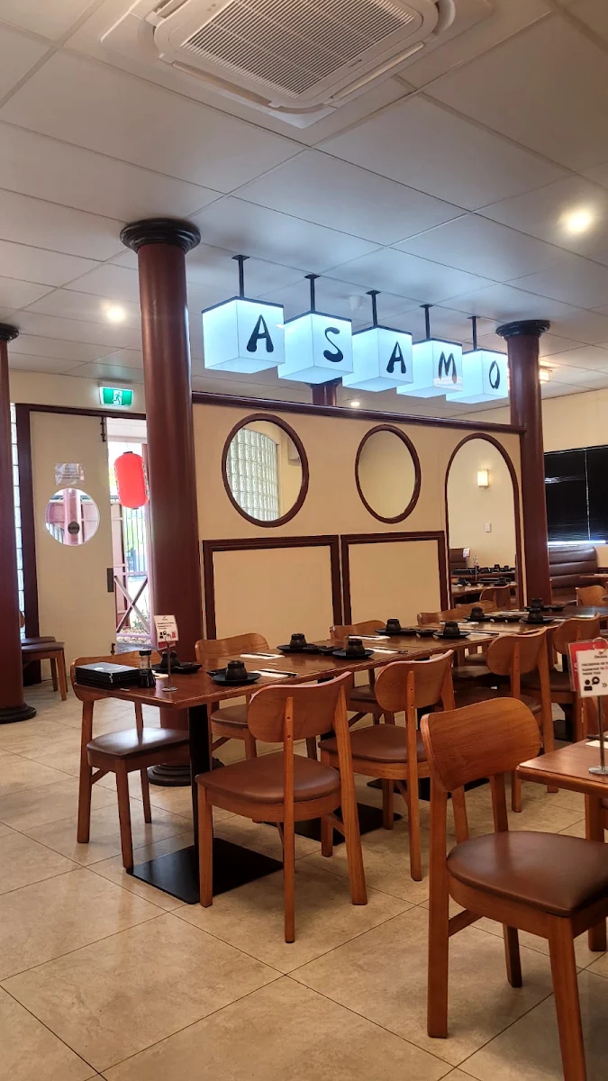 Vibe, Omasa Japanese Restaurant Joondalup