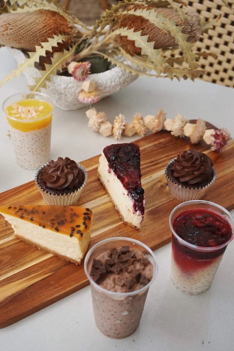 Food & drink photo 2