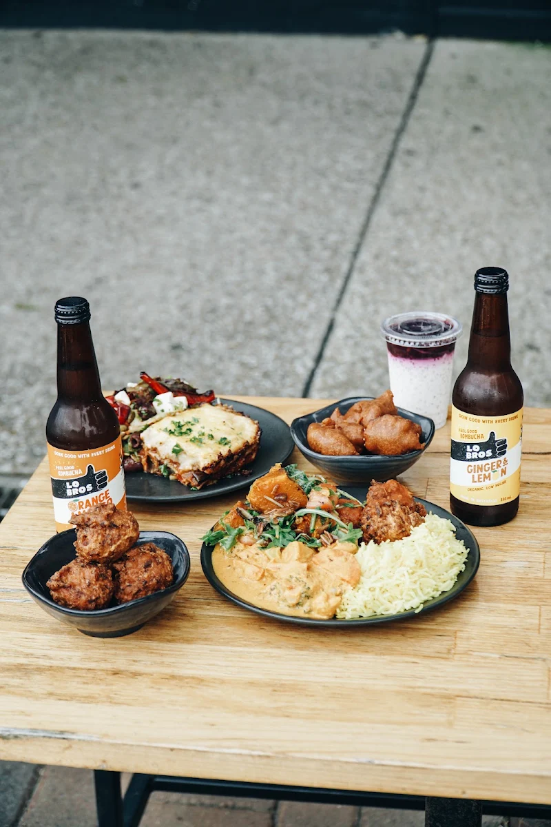 Food & drink photo 6