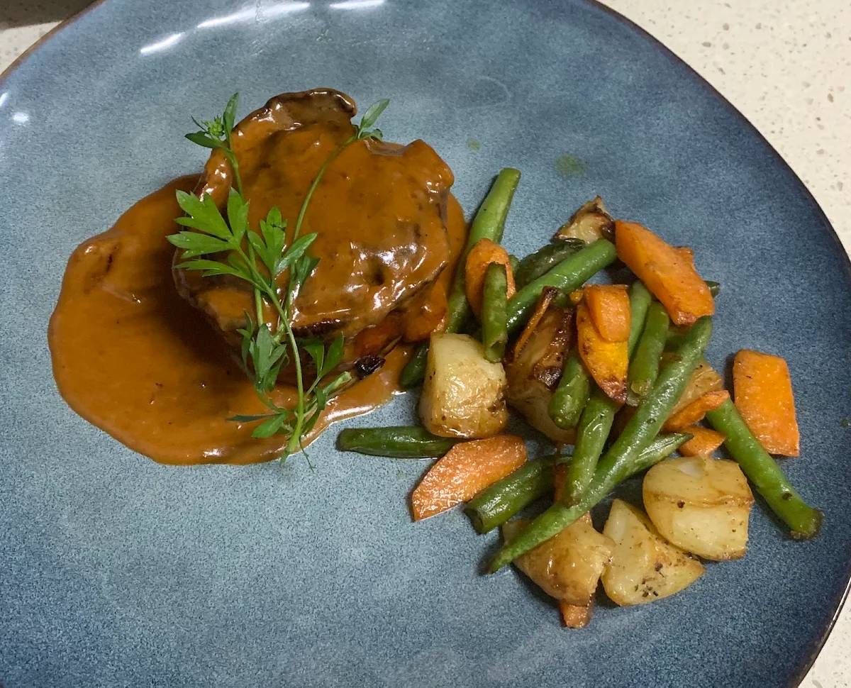 Food & drink, Neath Hotel