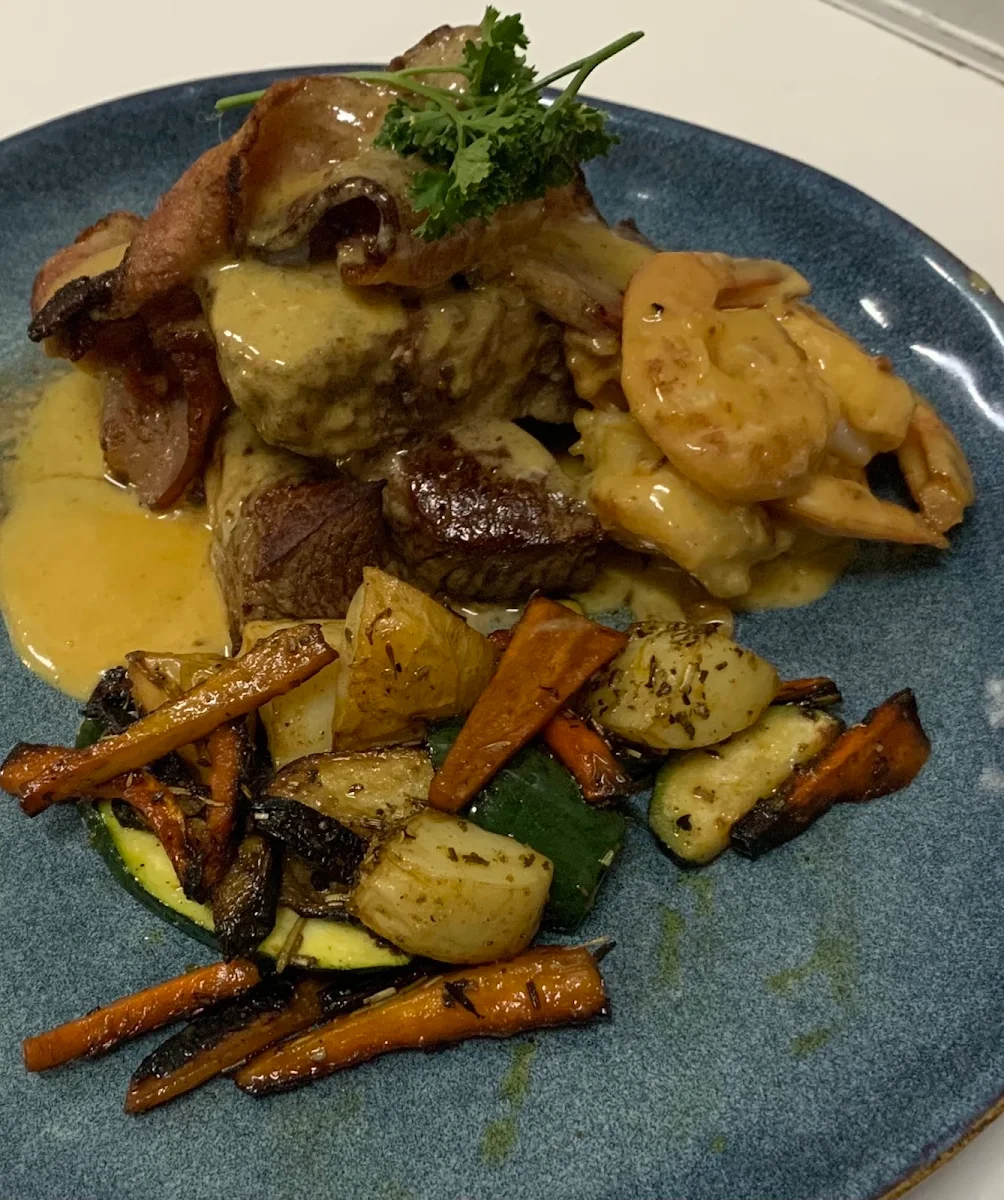 Food & drink, Neath Hotel