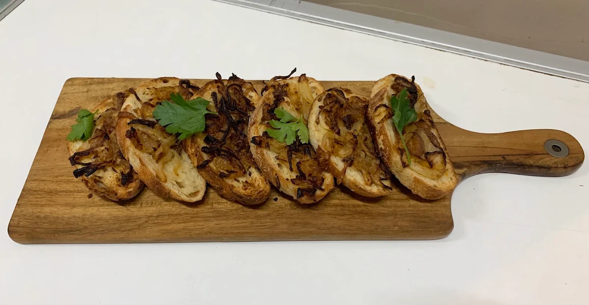 Food & drink, Neath Hotel