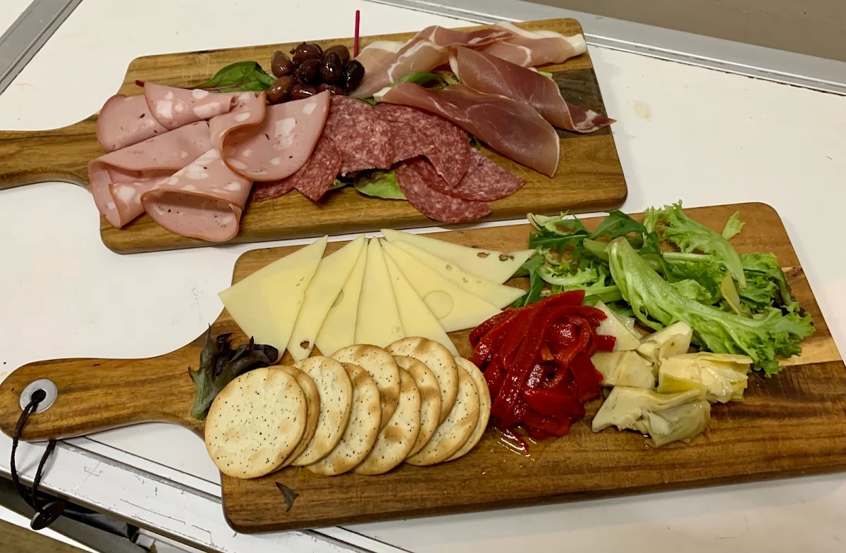 Food & drink, Neath Hotel