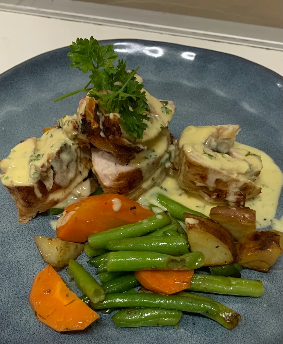 Food & drink, Neath Hotel