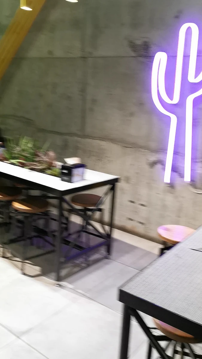 Vibe, Guzman y Gomez - Parramatta Marsden St