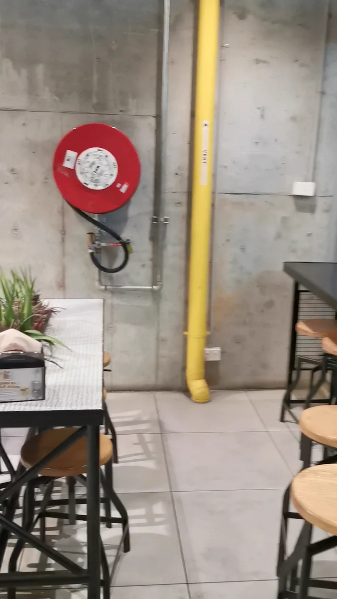 Vibe, Guzman y Gomez - Parramatta Marsden St
