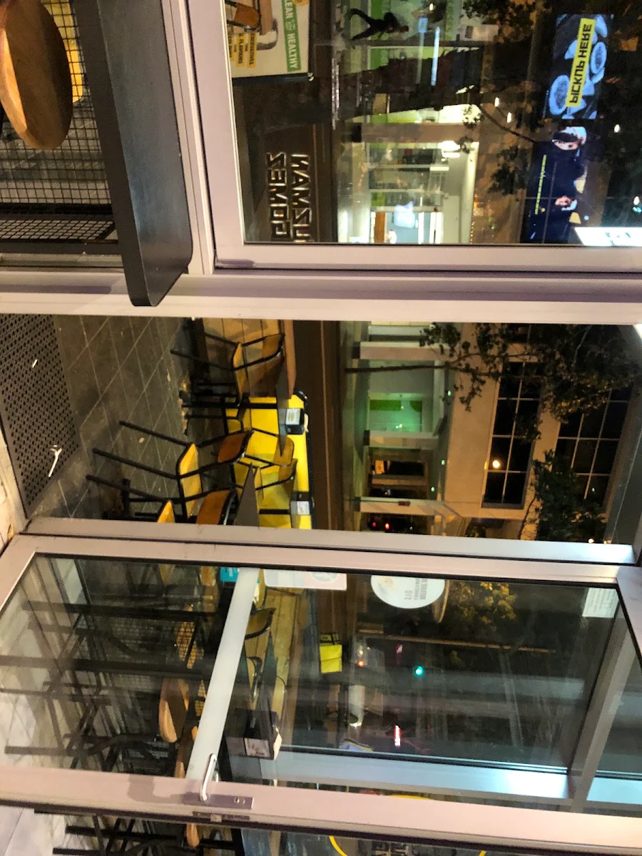 Vibe, Guzman y Gomez - Parramatta Marsden St