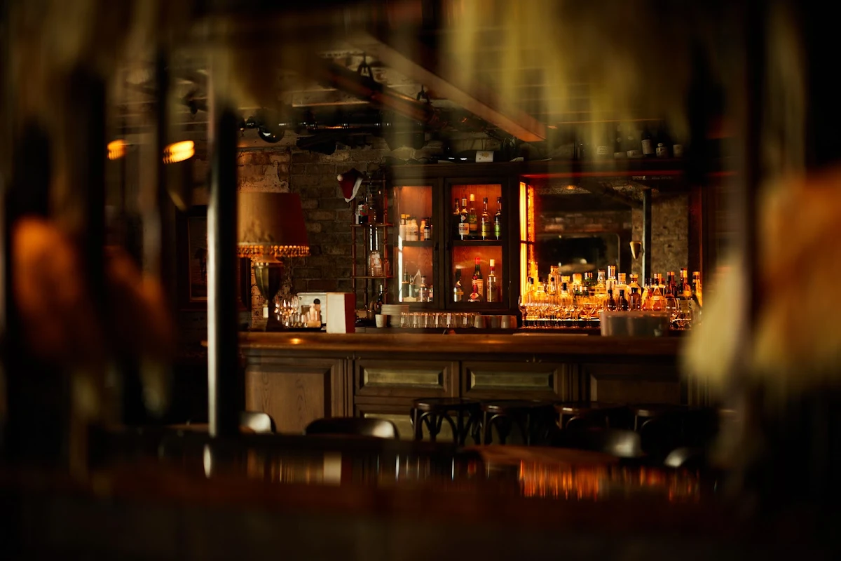 Vibe, Charlie Parker's
