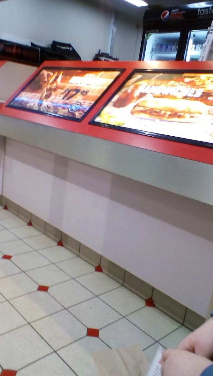 Vibe, Domino's Pizza Bunbury