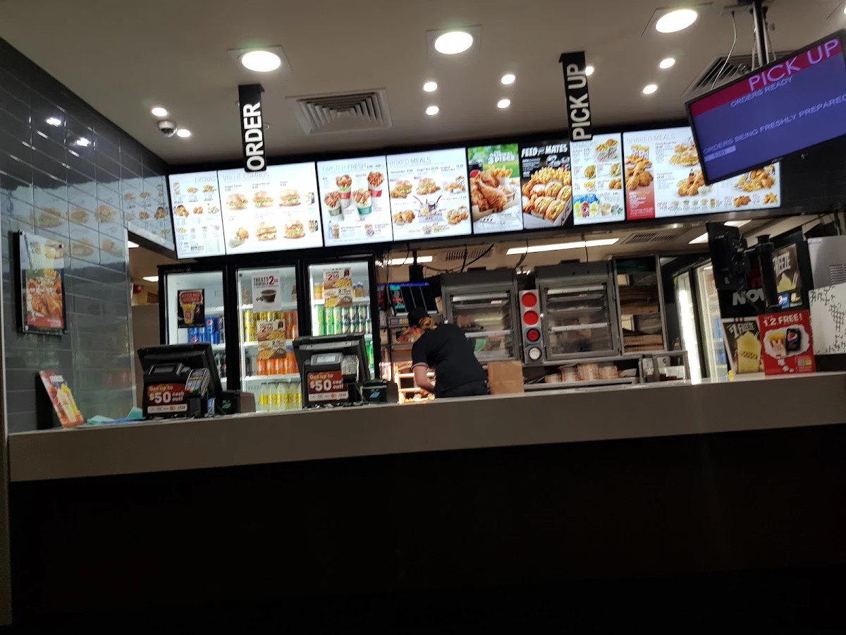 Vibe, KFC Carrum Downs