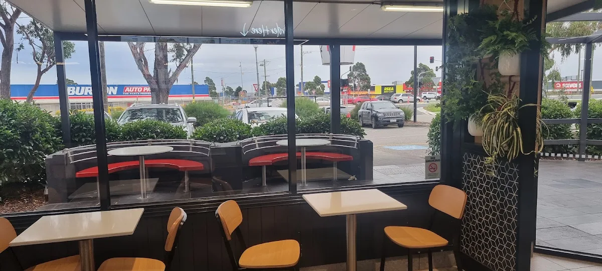 Vibe, KFC Carrum Downs