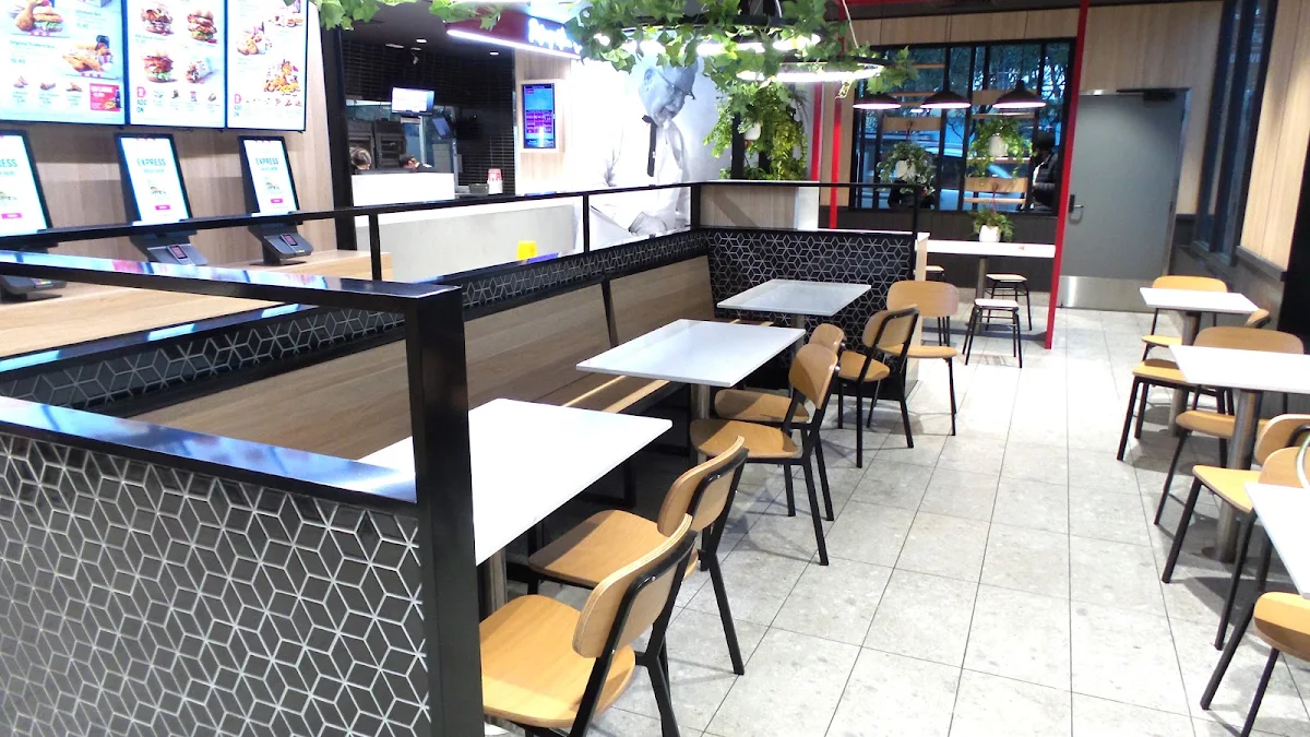 Vibe, KFC Carrum Downs