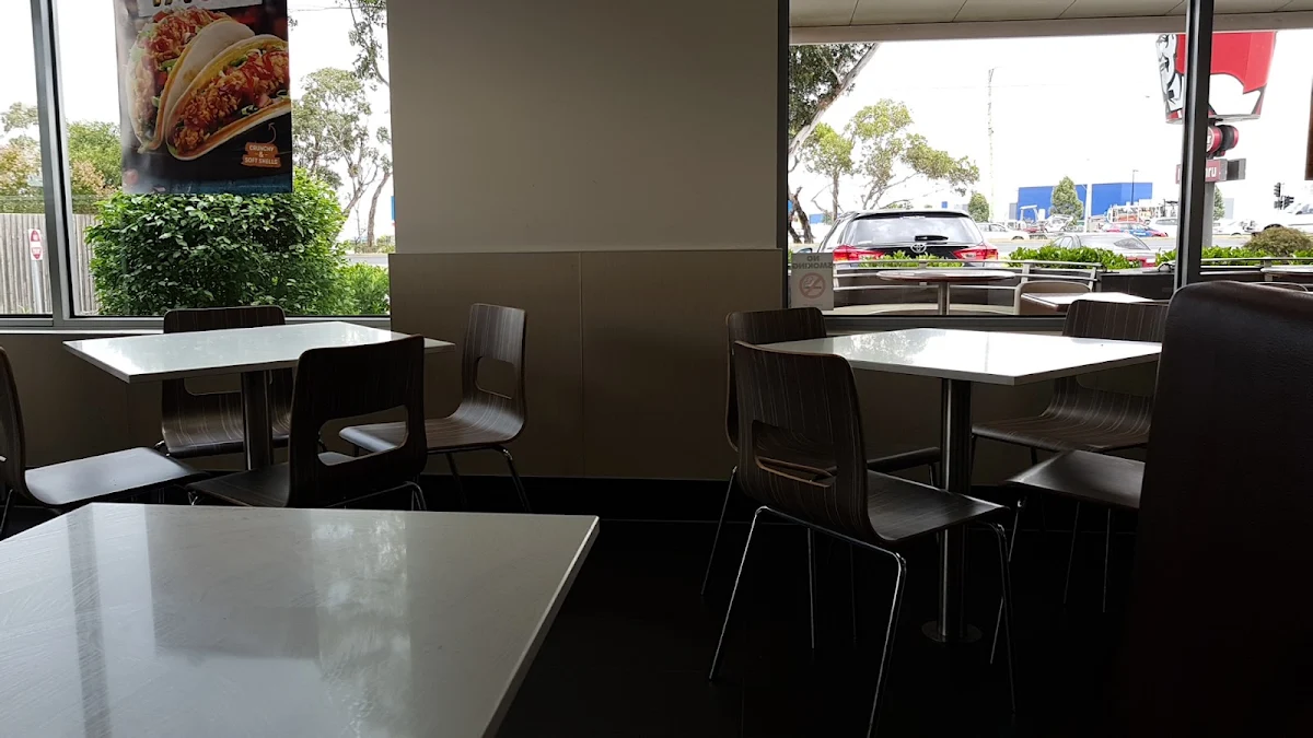 Vibe, KFC Carrum Downs