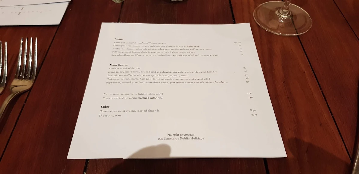 Menu photo 5