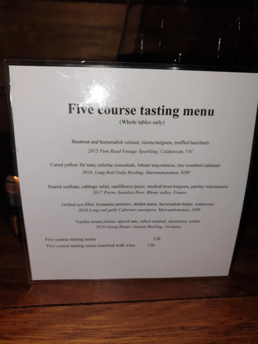 Menu photo 8