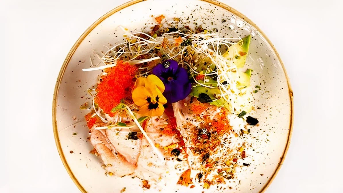 Food & drink, Hane Sushi