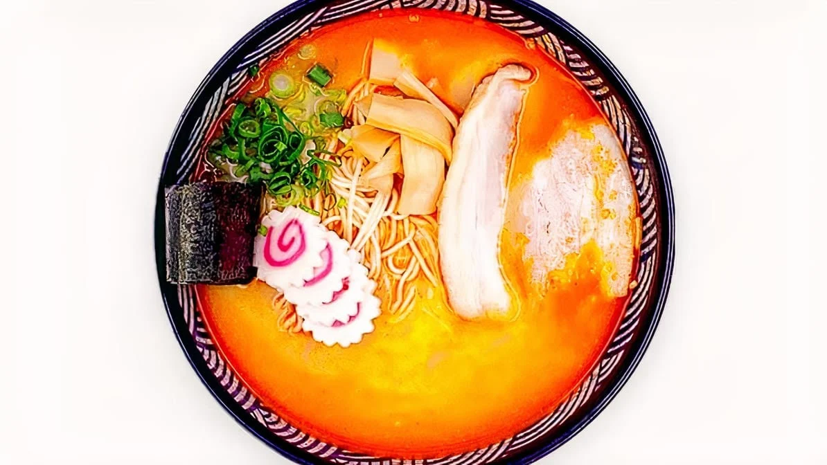 Food & drink, Hane Sushi