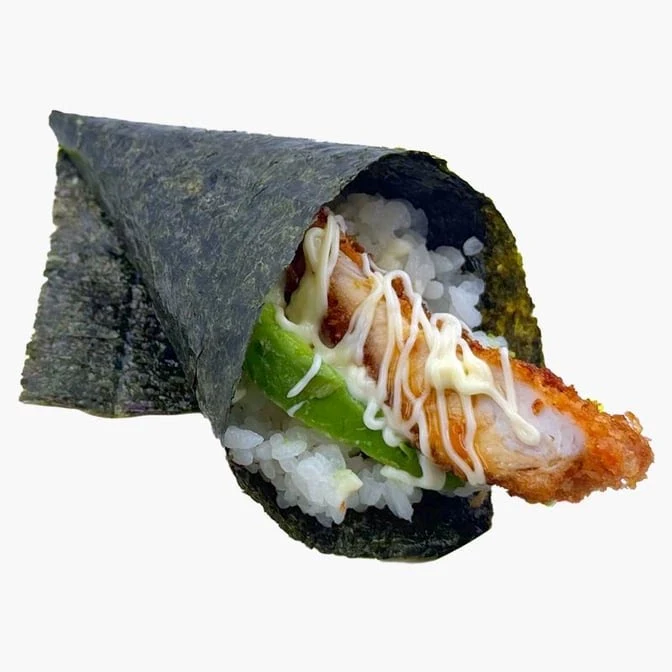 Food & drink, Hane Sushi