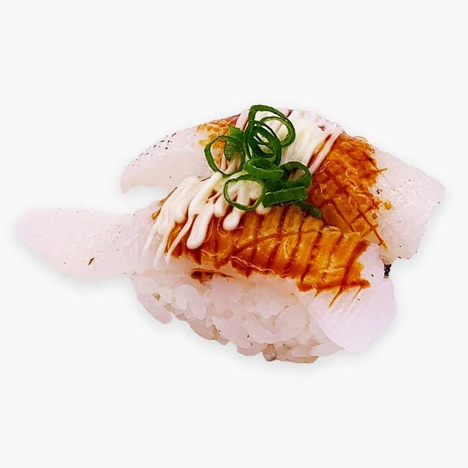 Food & drink, Hane Sushi