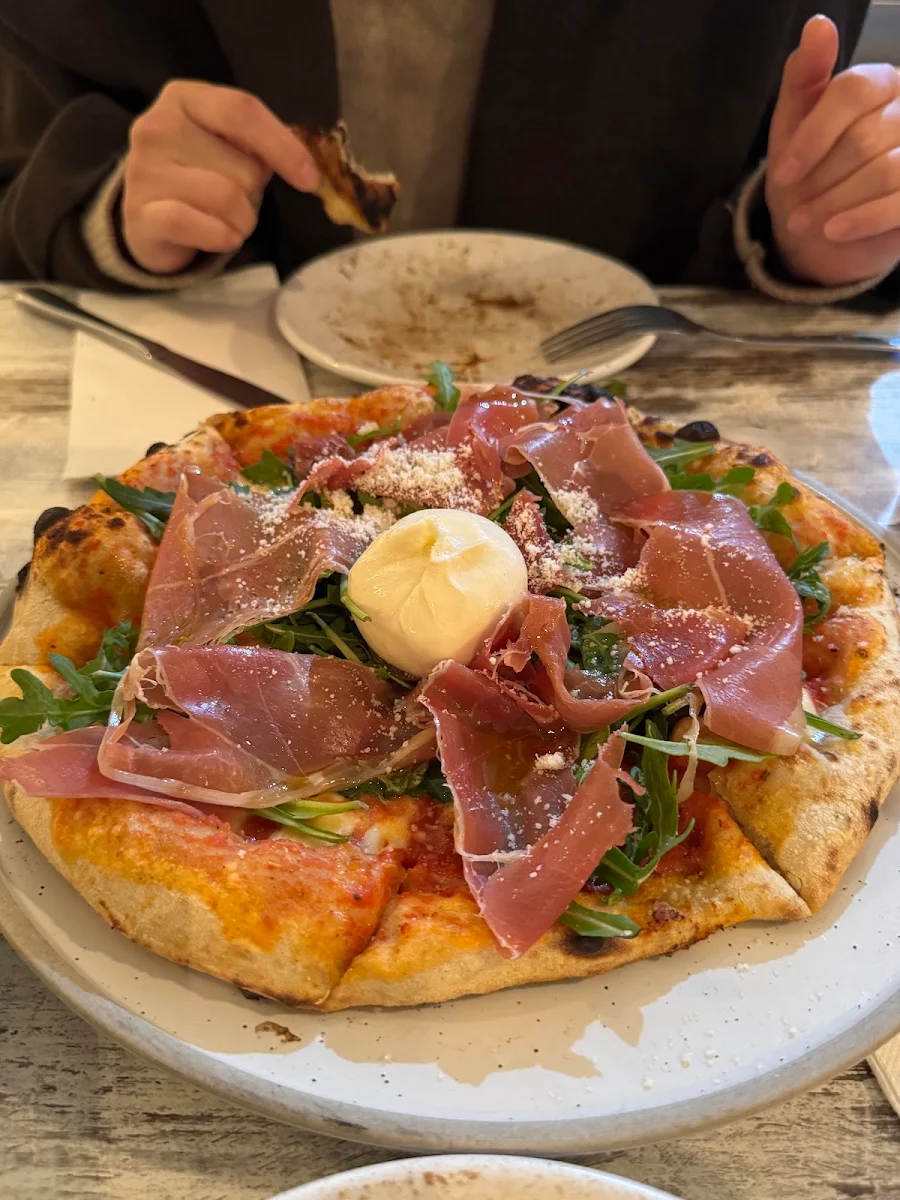 Food & drink, Sorrento Pizzeria Empire Bay