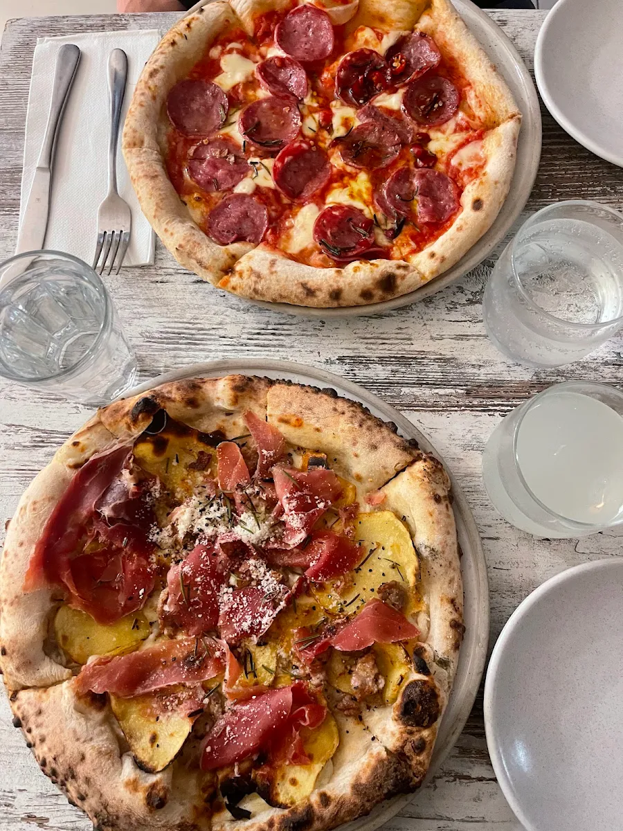Food & drink, Sorrento Pizzeria Empire Bay