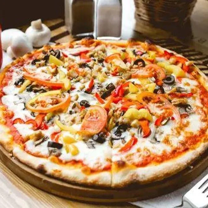 Food & drink, Sorrento Pizzeria Empire Bay