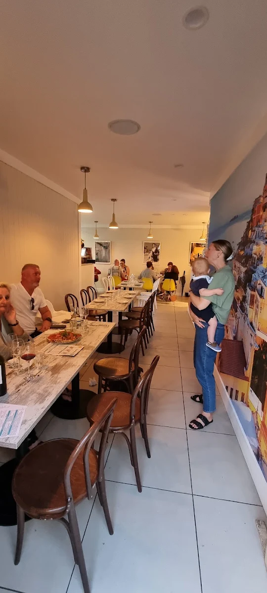 Vibe, Sorrento Pizzeria Empire Bay