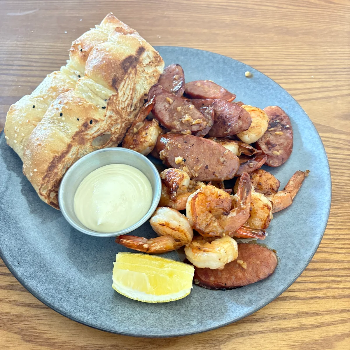 Food & drink, Walters River Café