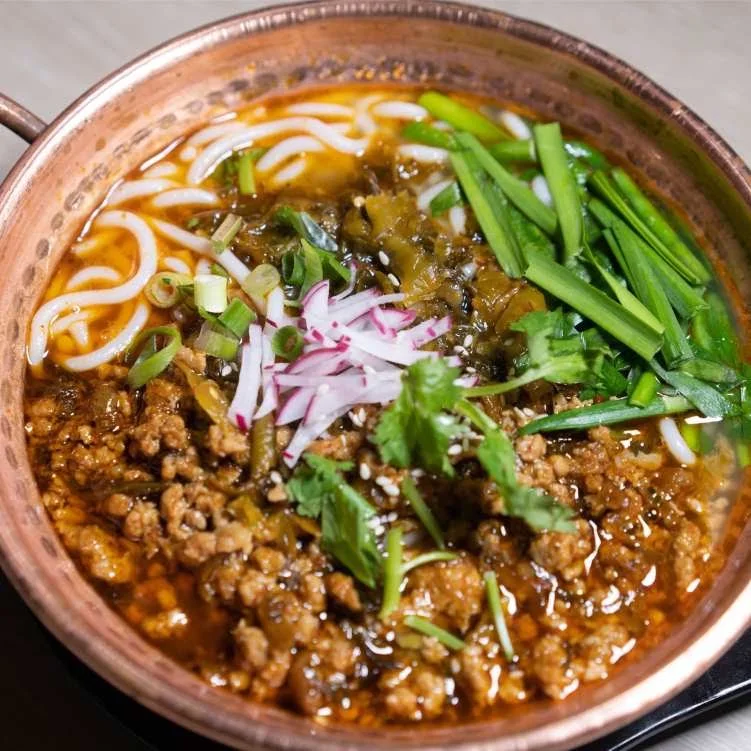 Food & drink, Slurp Slurp Noodle -Yunnan